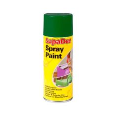 Spray Paint 400ml Green
