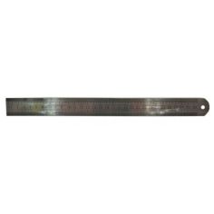 Hilka 300mm Steel Rule (12")