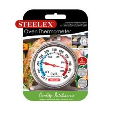 Steelex Oven Thermometer