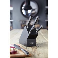 Stellar Knife Block Set 