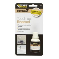 Stick2 Touch Up Enamel 25ml 