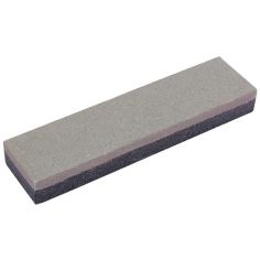 Draper Silicone Carbide Sharpening Stone - 100mm