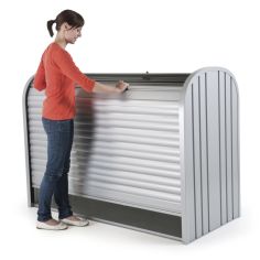 StoreMax® Roller Shutter Storage Box
