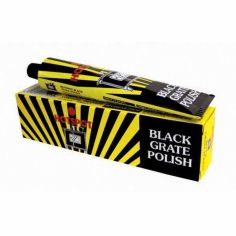 Hot Spot Black Stove & Grate Polish - 75ml Tube