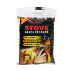 Stove Glass Cleaner