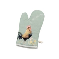 Stow Green Pecking Order Single Oven Glove