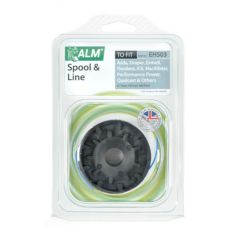 Strimmer Spool & Lines 1.5mm x 5m