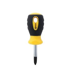 Screwdriver Stubby Phillips 2 X 38mm