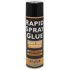 Stuk Rapid Spray Glue 500ml