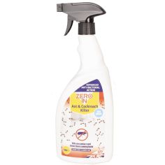 Zero in Ant & Cockroach Killer - 1L