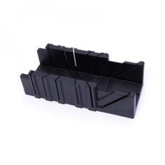 Plastic Mitre Box - 3.5''