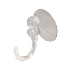 Suction Hook - 25mm