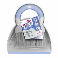 Table Brush & Dustpan 