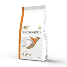 Henry Bell Sunflower Hearts - 2Kg