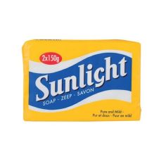 Sunlight Soap 2 x 130g