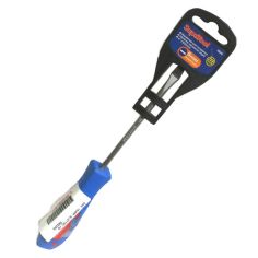 SupaTool Slotted Screwdriver - 102mm