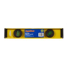 SupaTool Girder Spirit Level - 12"