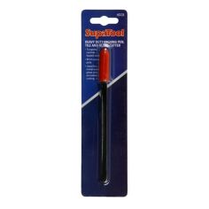 SupaTool Heavy Duty Etching Pen, Tile & Glass Cutter