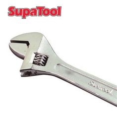 SupaTool Adjustable Wrench - 200mm