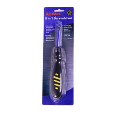 SupaTool Multi-Screwdriver 8 in 1