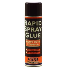 Stuk Trade Spray Glue - 500ml 