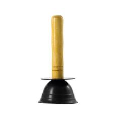 Buffalo Small Rubber Cup Sink & Basin Plunger