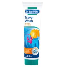 Dr Beckmann Travel Wash - 100ml