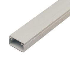 Powermaster Self Adhesive PVC Trunking - 25 X 16mm