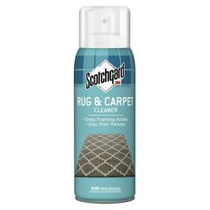Scotchgard Rug & Carpet Cleaner - 396g