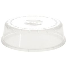Microwave Plate Cover - 28cm