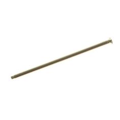 Powermaster Nickel Plated Socket Screws - M3.5 X 75mm