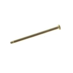 Powermaster Nickel Plated Socket Screws - 3.5mm X 50mm