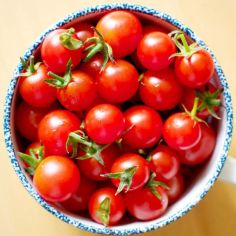 Tomato Seeds - Sweet Aperitif - Pack of 10