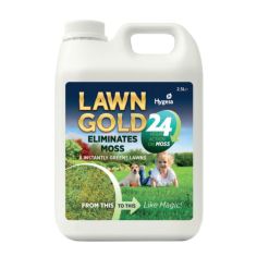 Lawn Gold 24 - 2.5L