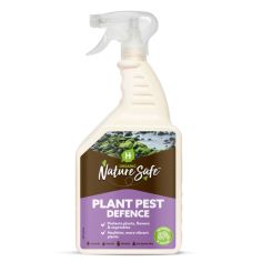 Nature Safe Plant Pest Defence 1L