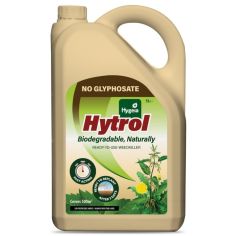 Hytrol Ready-to-Use No Glyphosate Weedkiller 5L