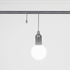 Suspension LED Lamp 