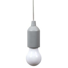 Suspension LED Coloured Lamp 
