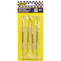 O Ring Removal Tool Kit 