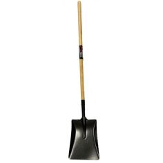 Protool Long Handle Navy Shovel  48" 