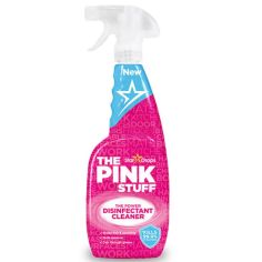 Pink Stuff Disinfectant Trigger Spray 850ml