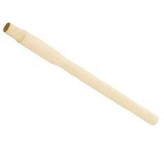 Hickory Sledge Hammer Shaft Parallel Eye 36" 