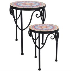 Bistro Tables 