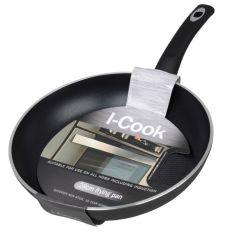 I-Cook Non-Stick Frying Pan 28cm