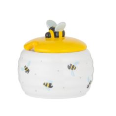 Price & Kensington Sweet Bee Sugar Bowl