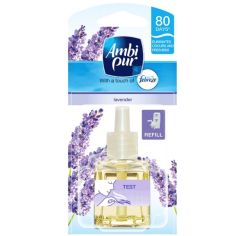 Ambi Pur Refill 20ml Lavender