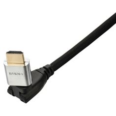 Ross High Performance Angled & Adjustable HDMI Cable