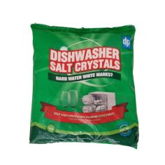Dri Pak Dishwasher Salt Crystals 1kg