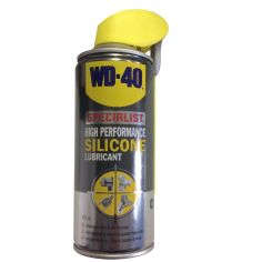 Wd 40 Specialists High Performance Silicone Lubricant