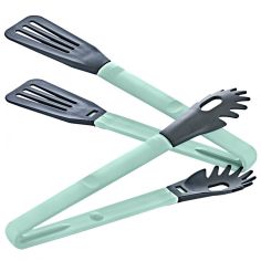 Cooking Tongs - Pack of 2
